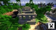 (Image via Minecraft seeds)